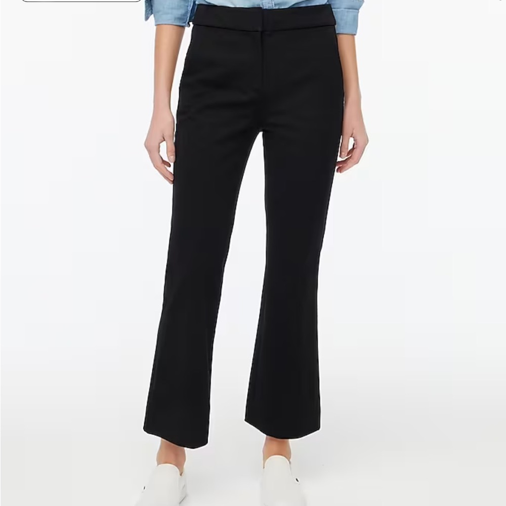 J Crew Kelsey Pants